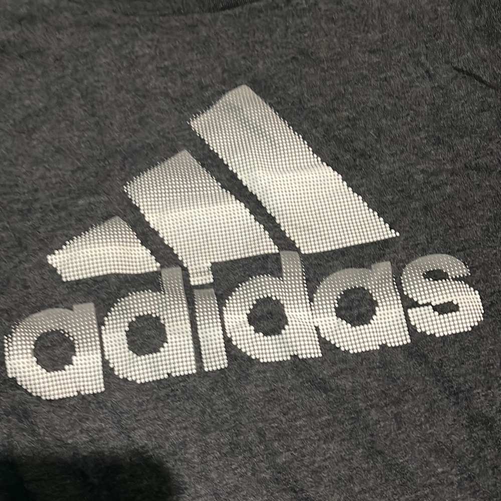 Adidas youth shirt lot - Picture 2 of 6